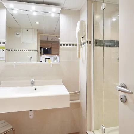 Aparthotel Bleues Le Mediterranee Saint-Raphaël