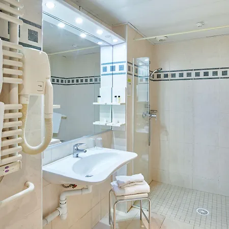 Bleues Le Mediterranee 3*