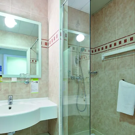 Aparthotel Bleues Le Mediterranee