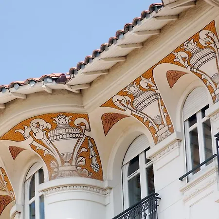 Aparthotel Bleues Le Mediterranee