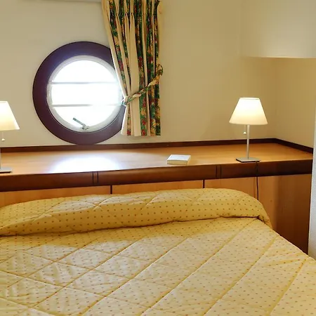 Aparthotel Le Mediterranée