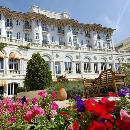 Bleues Le Mediterranee