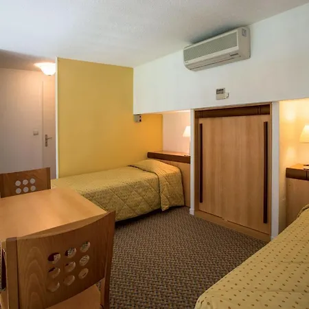 Bleues Le Mediterranee 3*