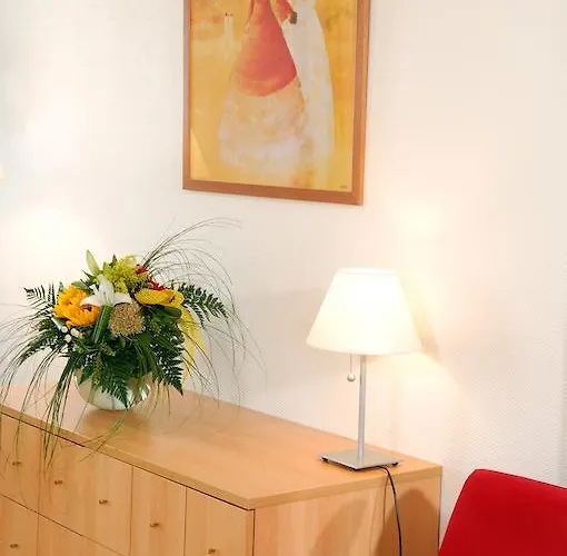 Apart-hotel Bleues Le Mediterranee 3*