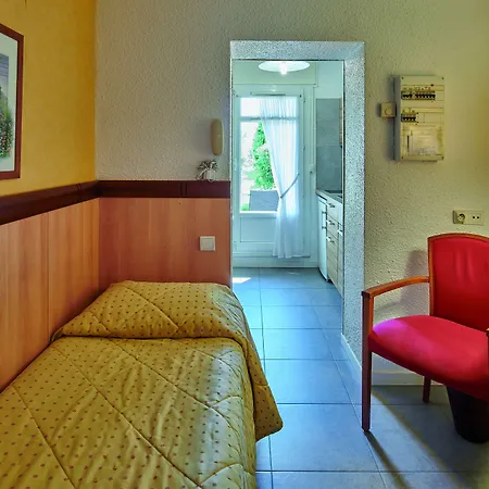 Le Mediterranée 3* Saint-Raphaël