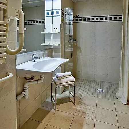 Aparthotel Le Mediterranée