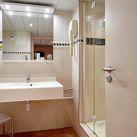 Le Mediterranée Aparthotel