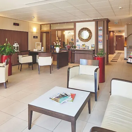 Le Mediterranée Aparthotel 3*