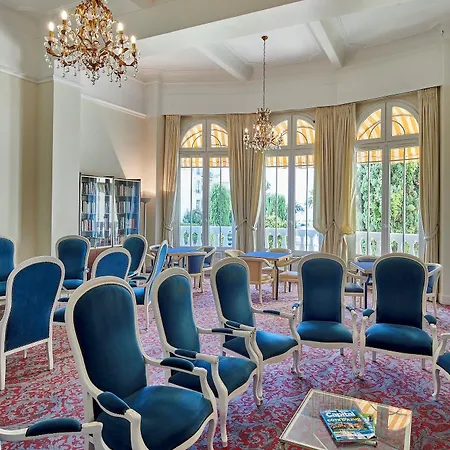 Le Mediterranée Aparthotel 3*