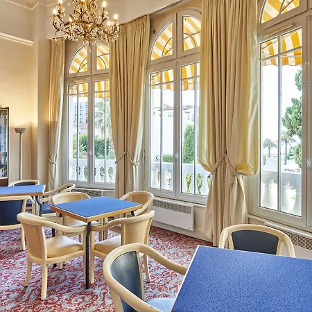 Aparthotel Bleues Le Mediterranee Saint-Raphaël