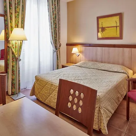 Appart hôtel Le Mediterranée 3*
