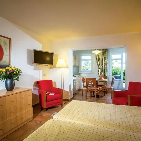 Aparthotel Residence Vacances Bleues Le Mediterranee Saint-Raphael (Var)