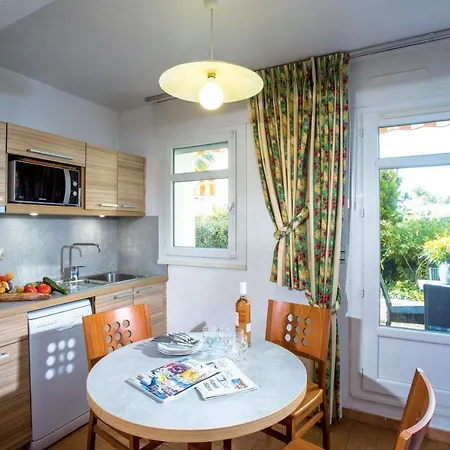 公寓式酒店 Bleues Le Mediterranee