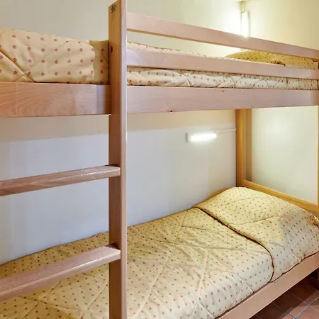 Bleues Le Mediterranee 公寓式酒店