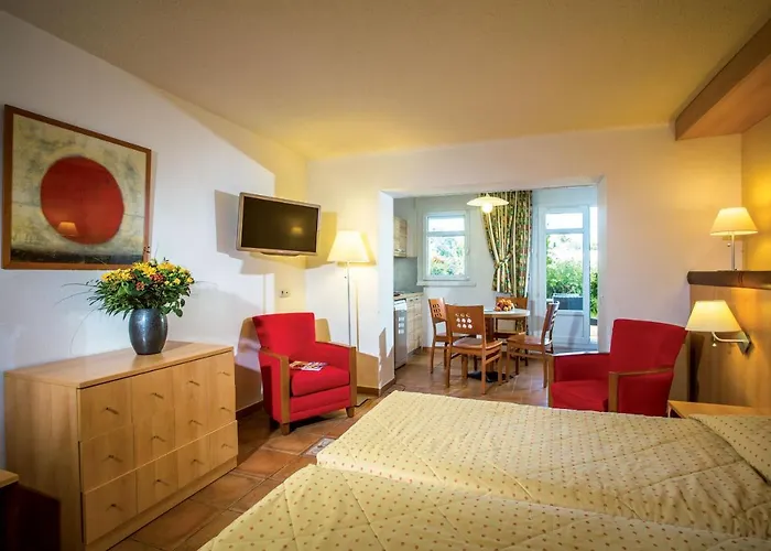 Aparthotel Le Mediterranée Saint-Raphaël